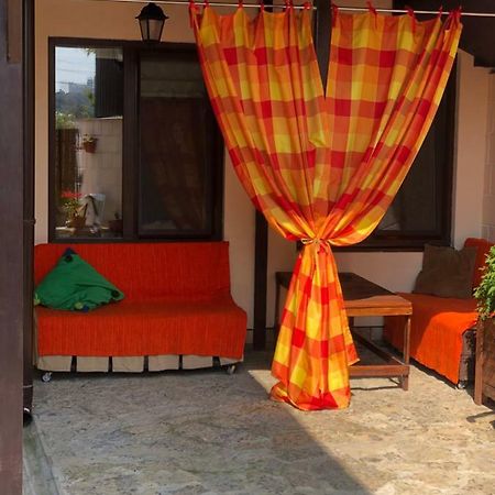 Апартаменты Sunrise Kamianets-Podilskyi Exterior foto