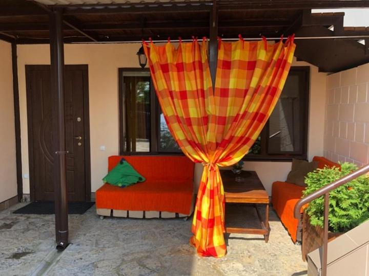Апартаменты Sunrise Kamianets-Podilskyi Exterior foto